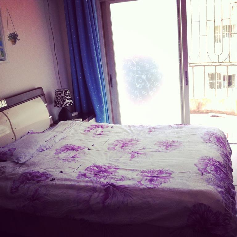 Backyard Youth Hostel 廈門市 部屋 写真
