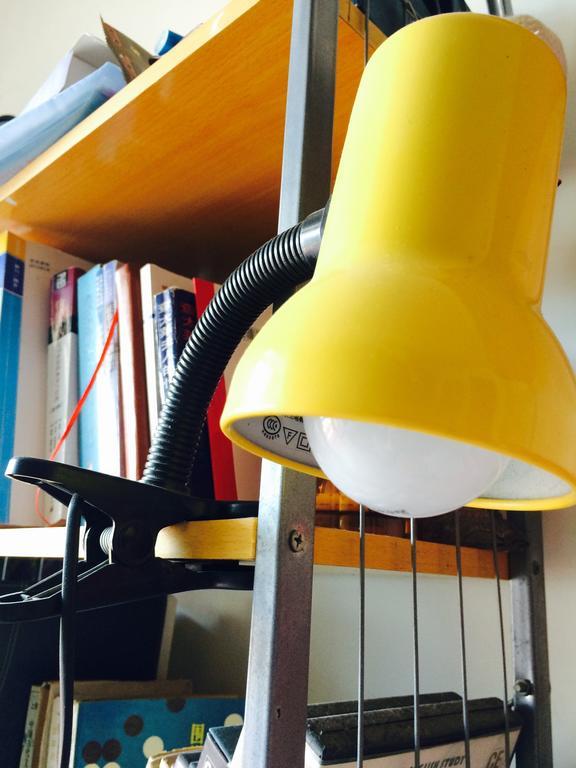 Backyard Youth Hostel 廈門市 エクステリア 写真