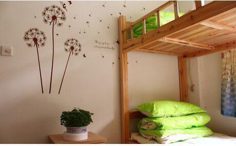 Backyard Youth Hostel 廈門市 部屋 写真